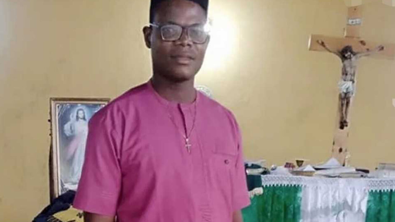 Livinus Okeke Cautions Women Who Demand Money From Their Husbands For Sex, Advises Men To Spoil Their Wives