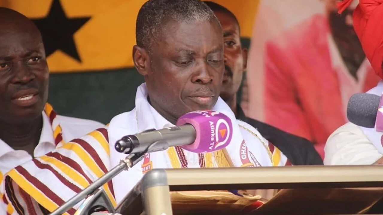 Ghanaian Pastor Denounces Christianity, Says There’s No Heaven And Hell