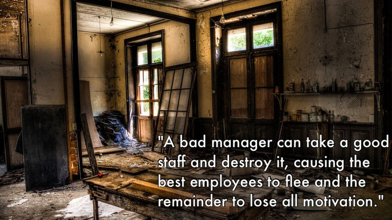 #HorribleBosses: Nigerian Employees Take To Twitter To Call Out Horrible Bosses