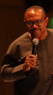 2027 Elections: ‘We’ll Rig Those Who Rig’, Peter Obi Declares