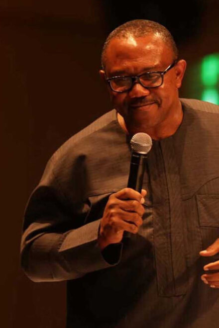 2027 Elections: ‘We’ll Rig Those Who Rig’, Peter Obi Declares