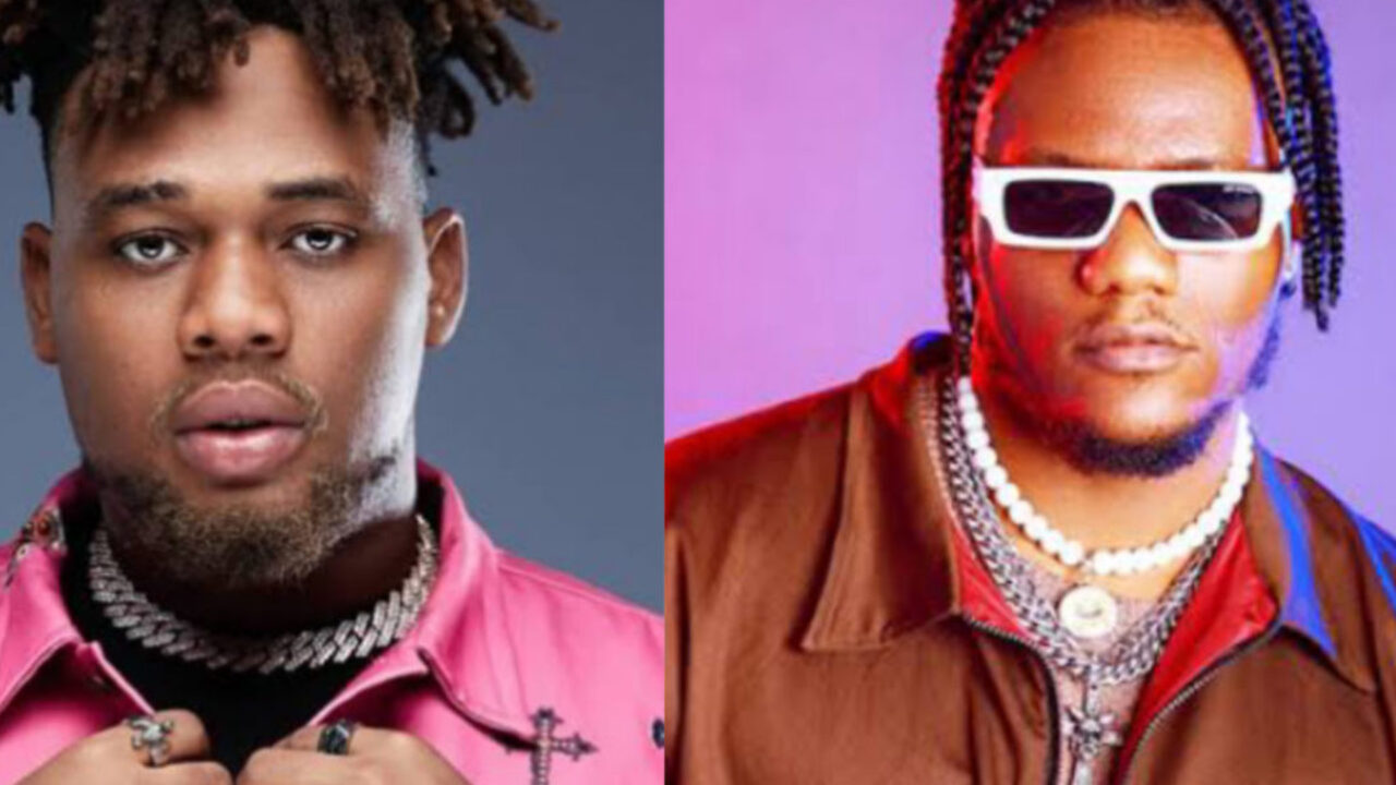 Pheelz’s Finesse Featuring Buju Hits No. 1 On Global Shazam Charts