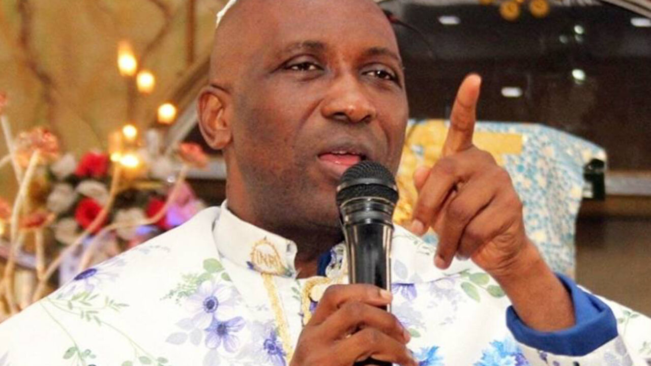 Russia-Ukraine Crisis: “Putin Will Be Assassinated By A Russian Soldier,” Primate Ayodele Prophesizes