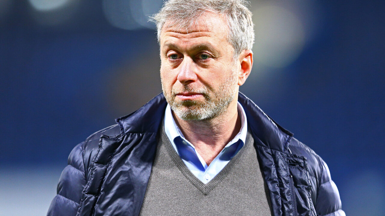Chelsea Owner, Roman Abramovich, Promises to Sell Club and Send Proceed to Ukraine Victims