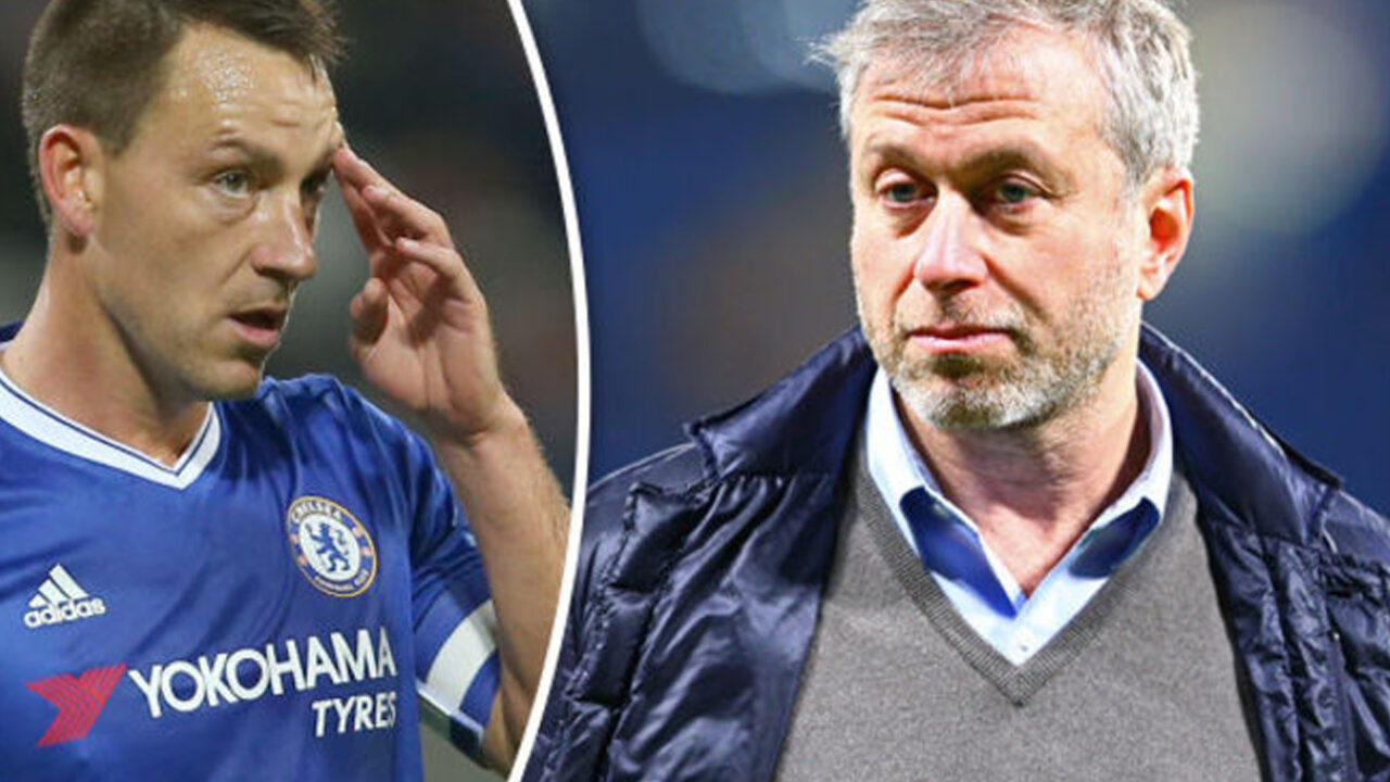 Abramovich Confirms Speculations To Sell Chelsea F.C (Full Statement)