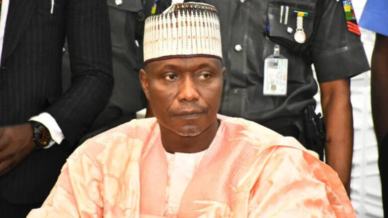BSHA Passes Vigilante, Youth Empowerment Agency Into Law