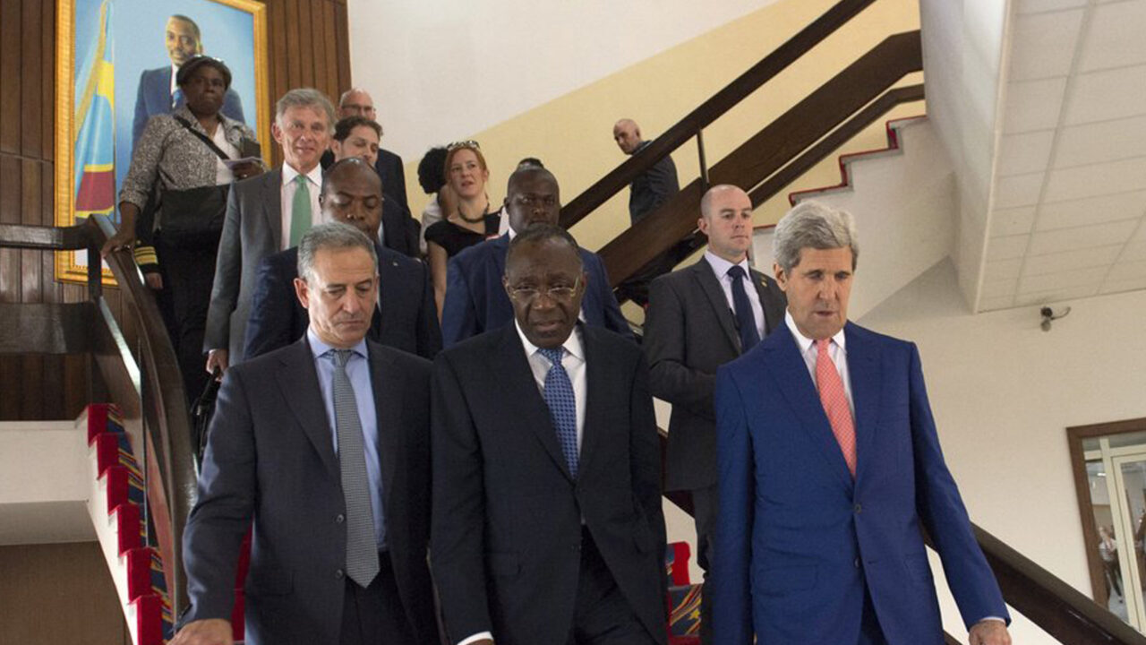 OPINION: Reflections: Former U.S. Senator Russ Feingold on the Dilemmas Diplomats Face
