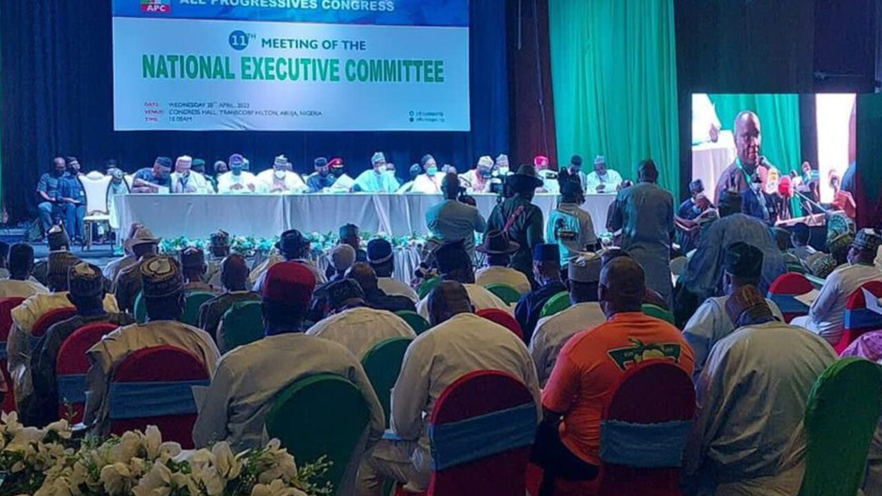 APC Presidential Screening Panel Clears 13, Disqualifies 10 Aspirants