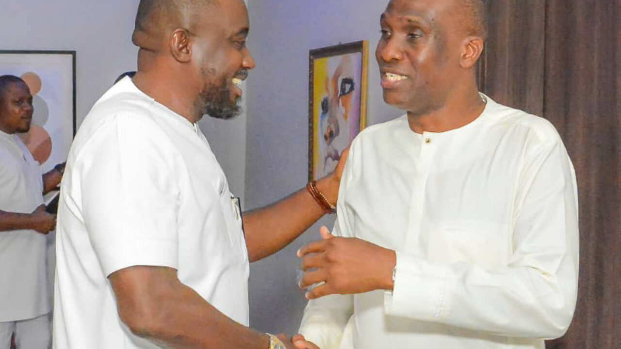 “I Am With You All the Way”- Daily Times Publisher to Uzuegbuna Okagbue