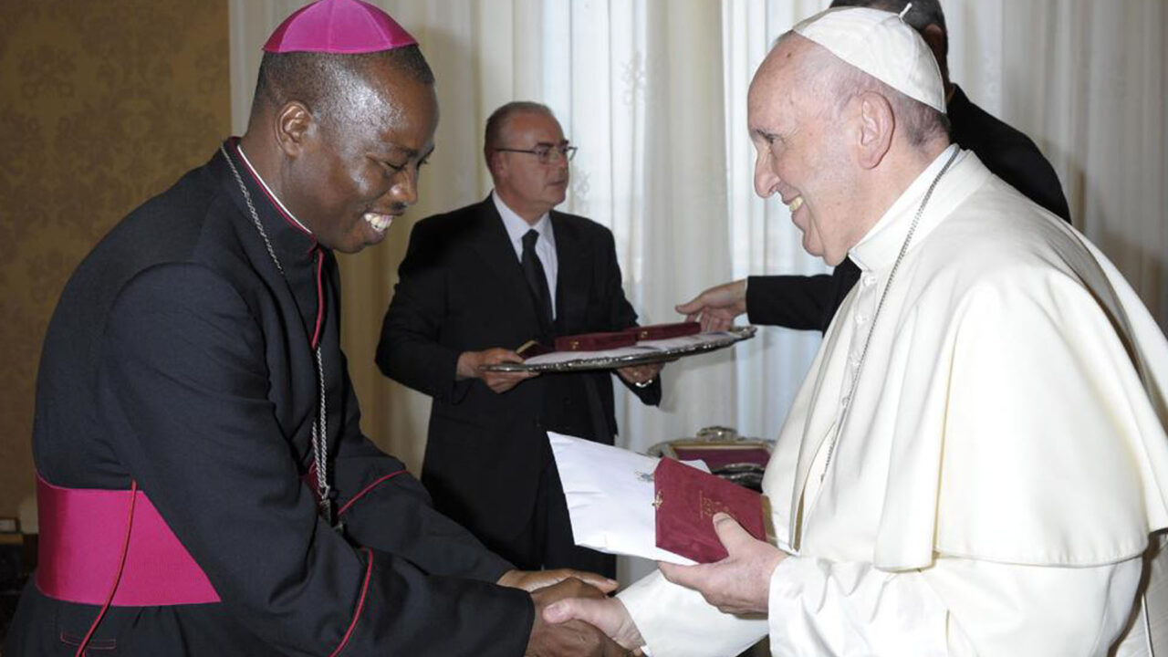 Catholic Priests Charges To Serve People Without Favour, Discrimination