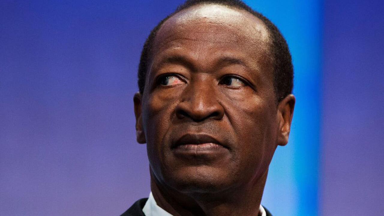 OPINION: Blaise Compaore’s Conviction Is a Momentous Victory for the Rule of Law and Citizen Power in Africa