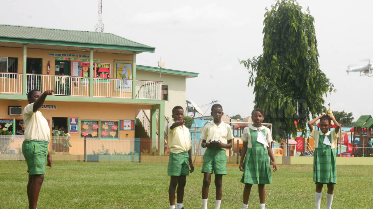 Lagos Government Reopens Chrisland Schools