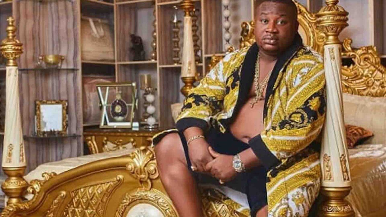 The Billionaires From The East Will Buy Twitter From Elon Musk For $70b – Cubana Chief Priest