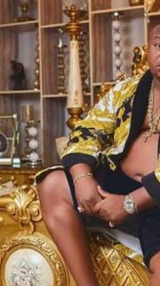 Imo 2027: Cubana Chief Priest Joins House of Reps Race