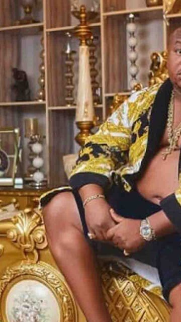 Imo 2027: Cubana Chief Priest Joins House of Reps Race
