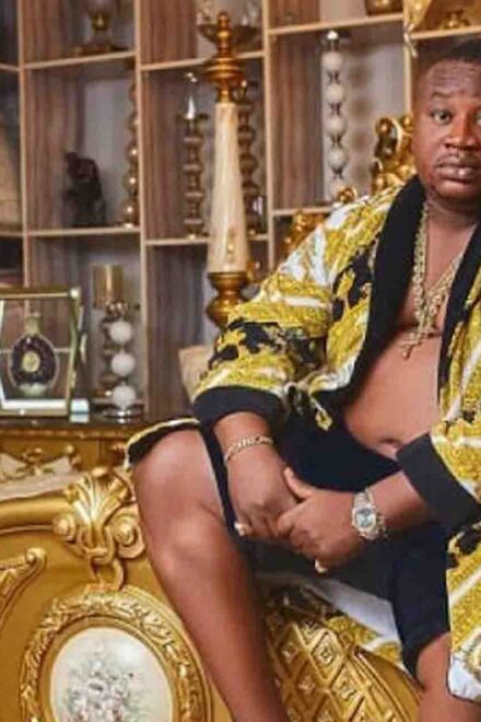Imo 2027: Cubana Chief Priest Joins House of Reps Race