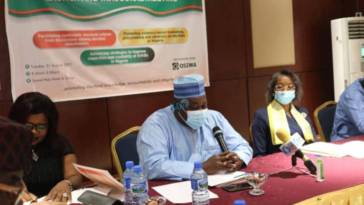 NIGERIA 2023: Stakeholders Call for Establishment of Electoral Offences Commission