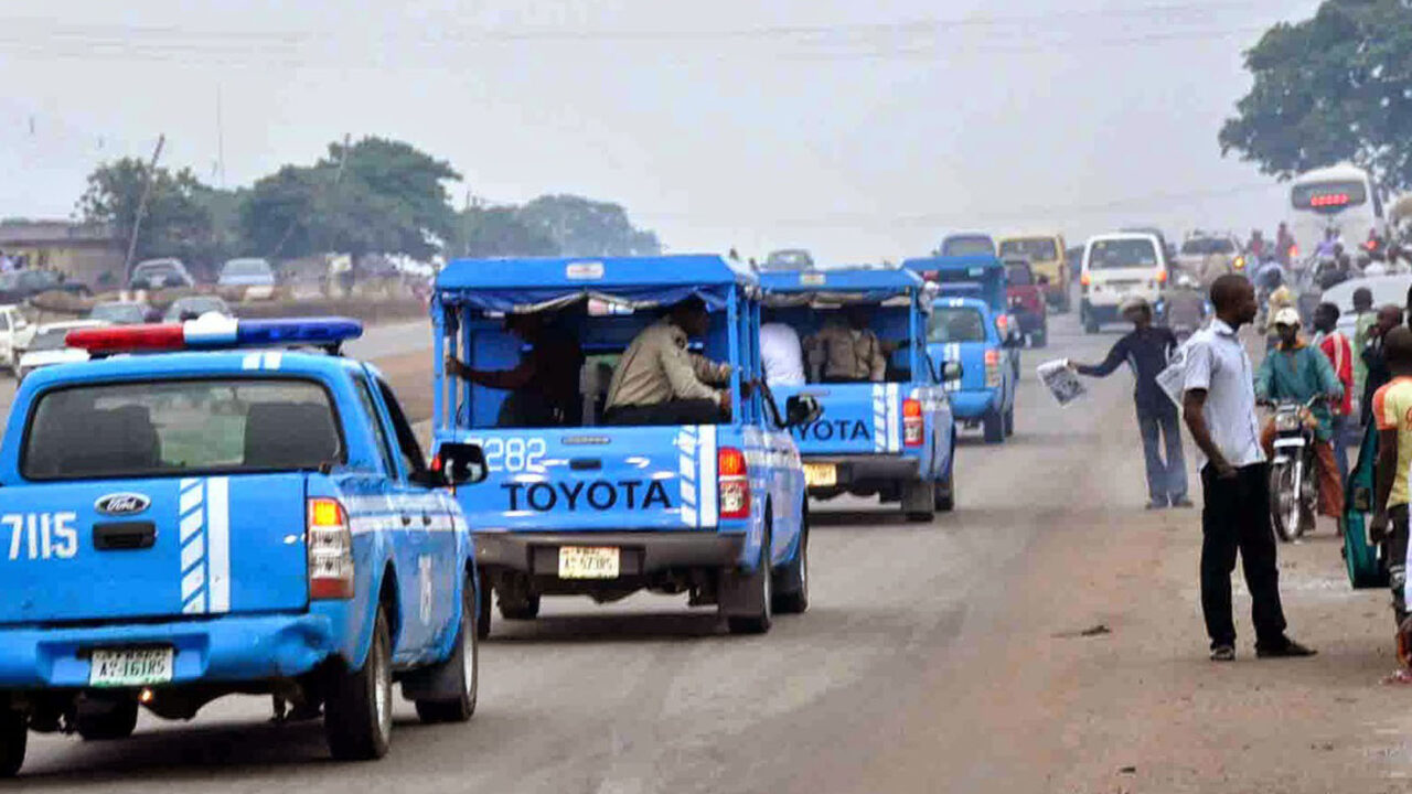 Eid-el Fitr:  FRSC Deploys 25,224 Personnel Nationwide