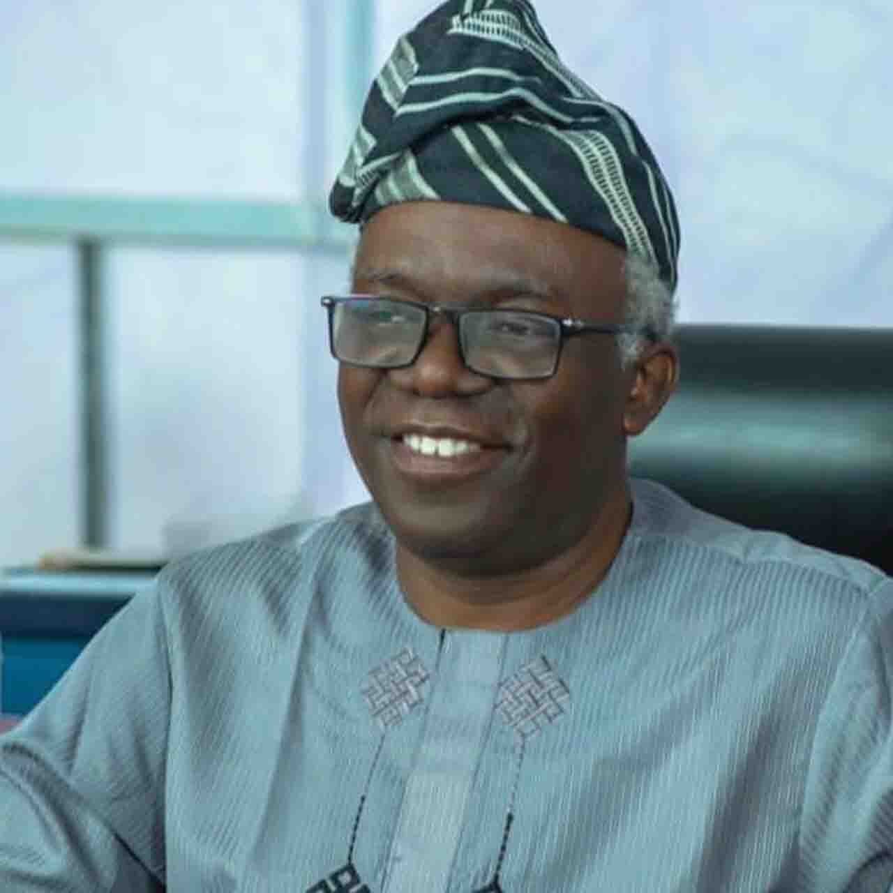 Falana Demands Public Apology from Military Over Earlier Denial of Coup Plot