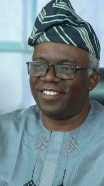 Electoral Reforms: Falana, Bugaje, Utomi, Agbakoba, Others To Occupy NASS