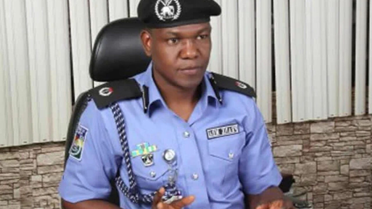 OPINION: Nigeria’s Deepening Security Crisis Exposes Growing Reliance on Nonstate Actors