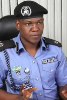 Frank Mba, 7 Others Retire as Disu Assumes Office as Nigeria’s IGP