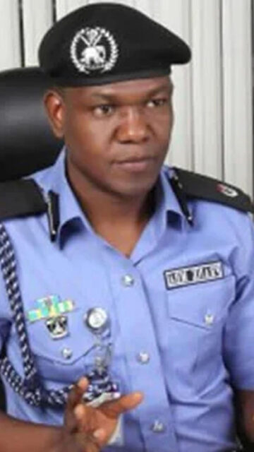 Frank Mba, 7 Others Retire as Disu Assumes Office as Nigeria’s IGP