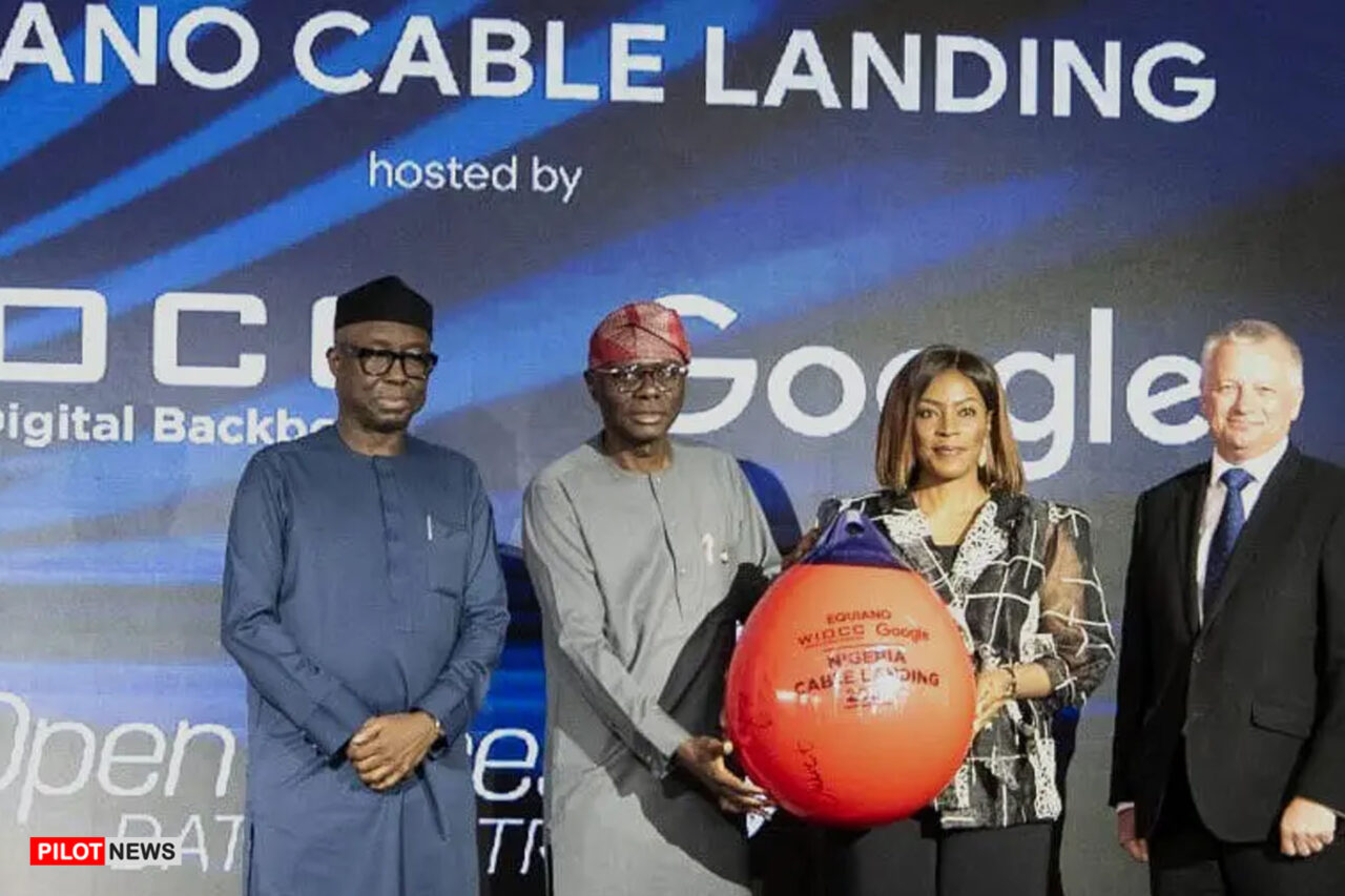https://www.westafricanpilotnews.com/wp-content/uploads/2022/04/Google-Equiano-Cable-landing-Nigeria_4-22-22-1280x853.jpg