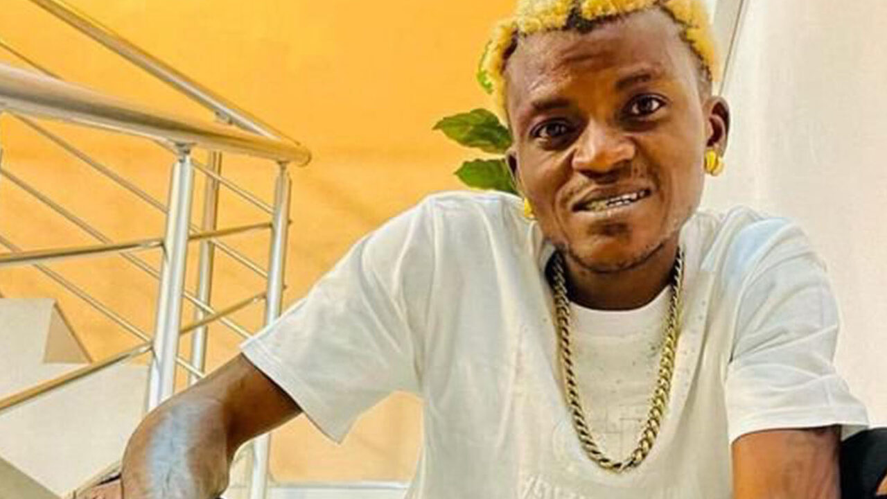 2022 Headies Awards: Portable Disqualified Over ‘Social Media Misdemeanors’