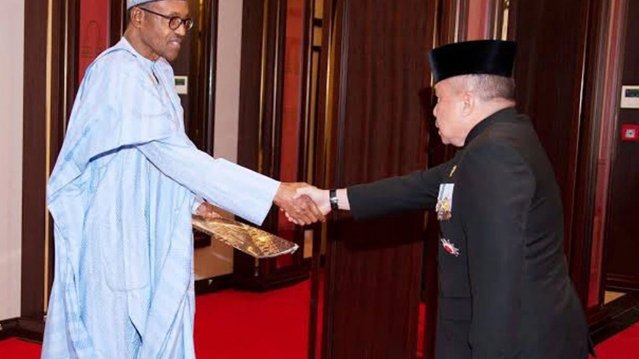 Indonesia-Nigeria Trade Volume Reaches 2.46bn Dollars