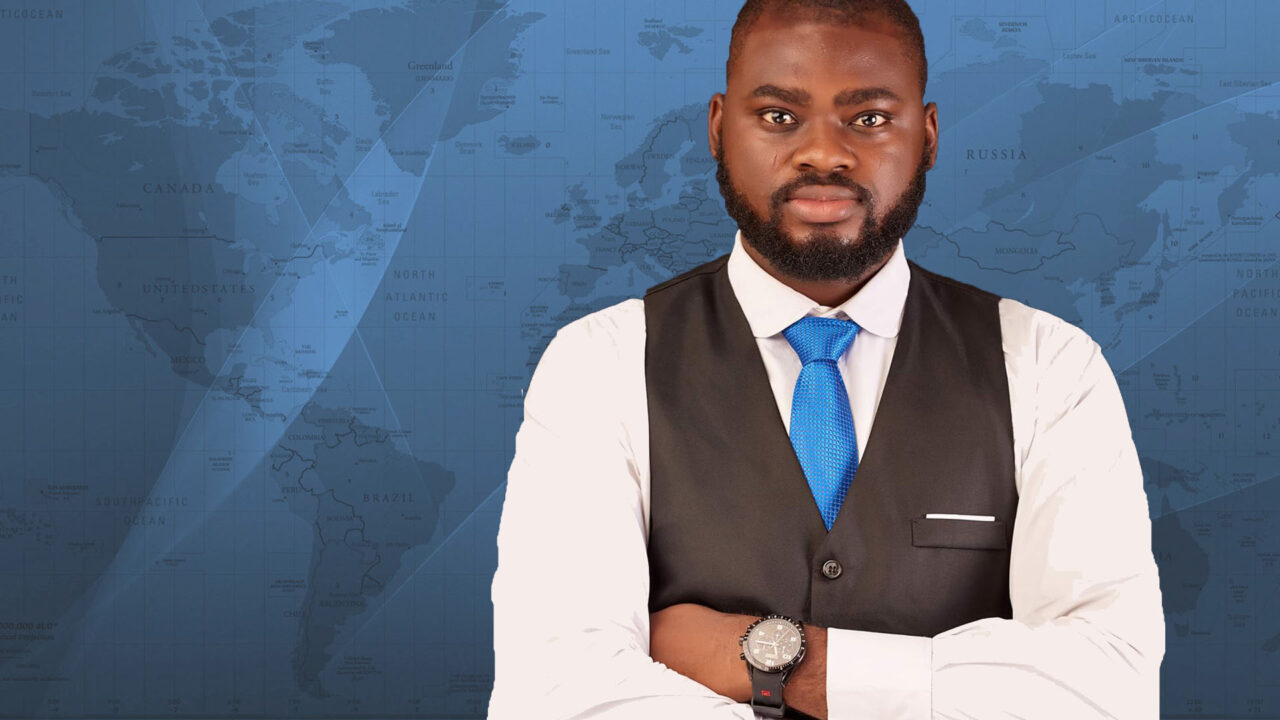 Engaging the Youngsters in Partisan Politics: Interview with Youth Exponent, Sanni Alausa Issa