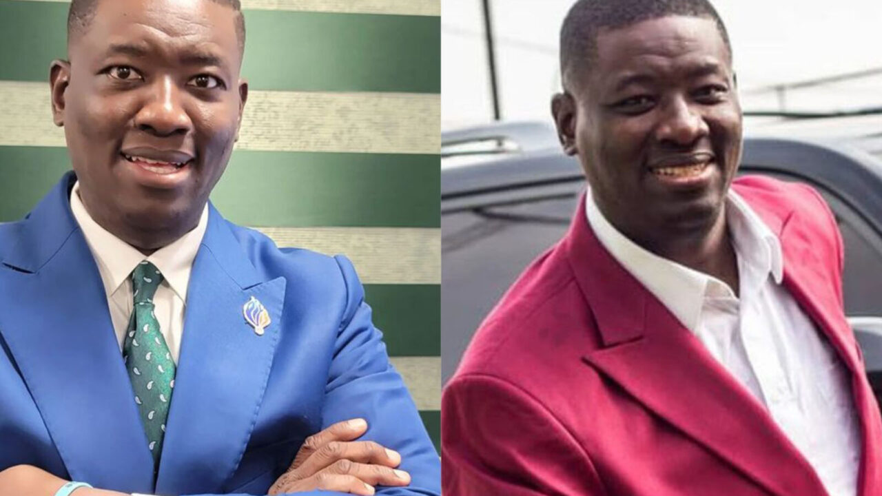 Adeboye’s Son, Leke Adeboye Apologizes Over ‘Goat’ Comment