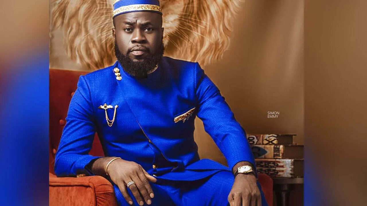 Skit Making Gave Me The Fame Music Couldn’t Give Me – Lasisi Elenu