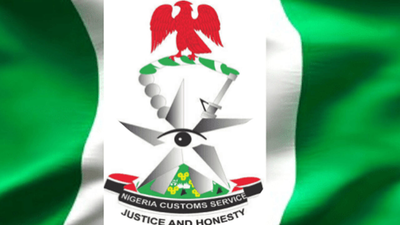 Illicit Trade: Customs Deploys AI Scanners, 5,000 Officers At Border Points