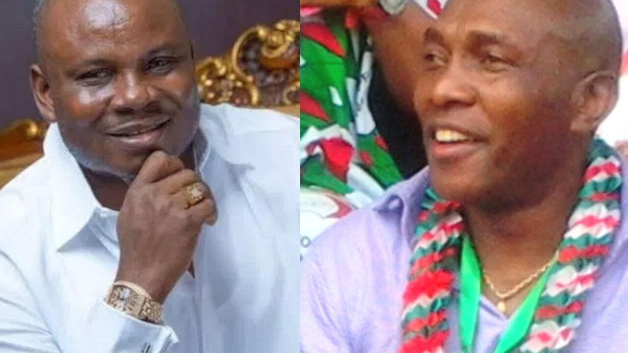 Anambra PDP Crisis: Party’s Young Stakeholder Berates Acting Executives Over Suspension of Uba and Ukachukwu