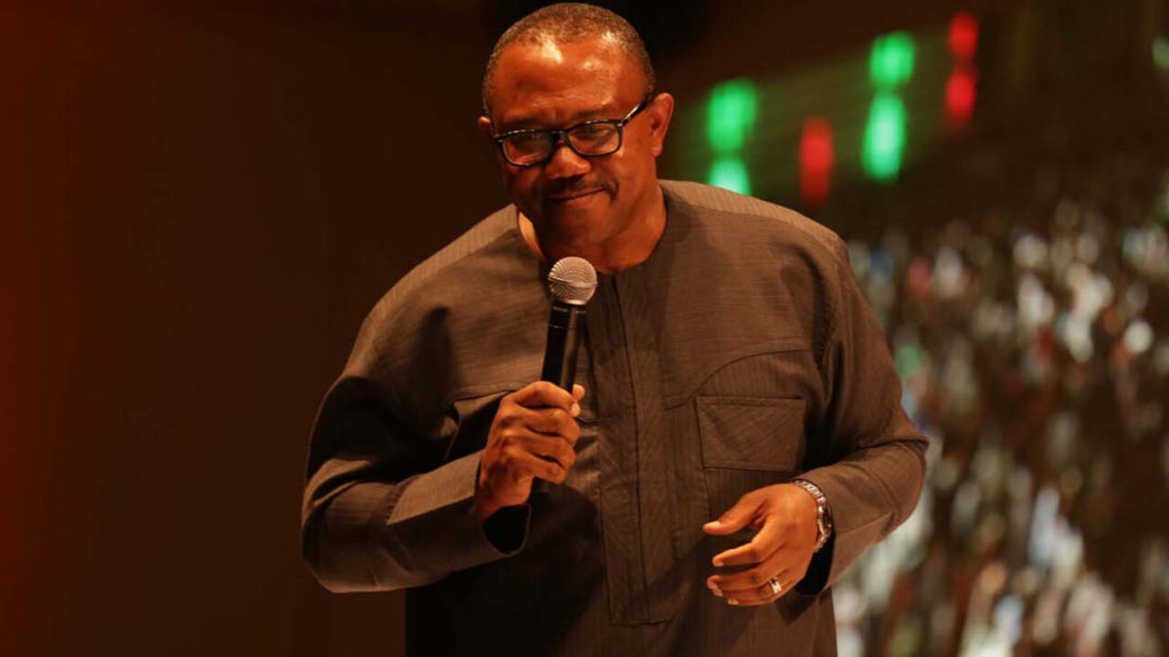 Peter Obi’s “Holier Than Thou” Campaign Tactic is Self-Dramatizing Folly, Not A Strategy