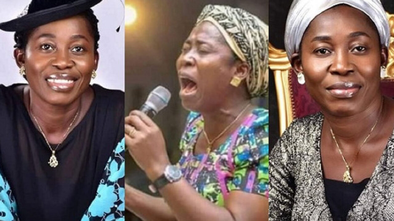 Popular ‘Ekwueme’ Singer, Sister Osinachi Is Dead