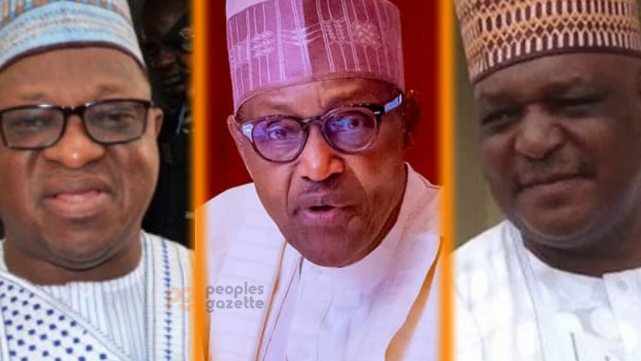 OPINION: An Open Latter to President on State Pardon Granted to Political Convicts