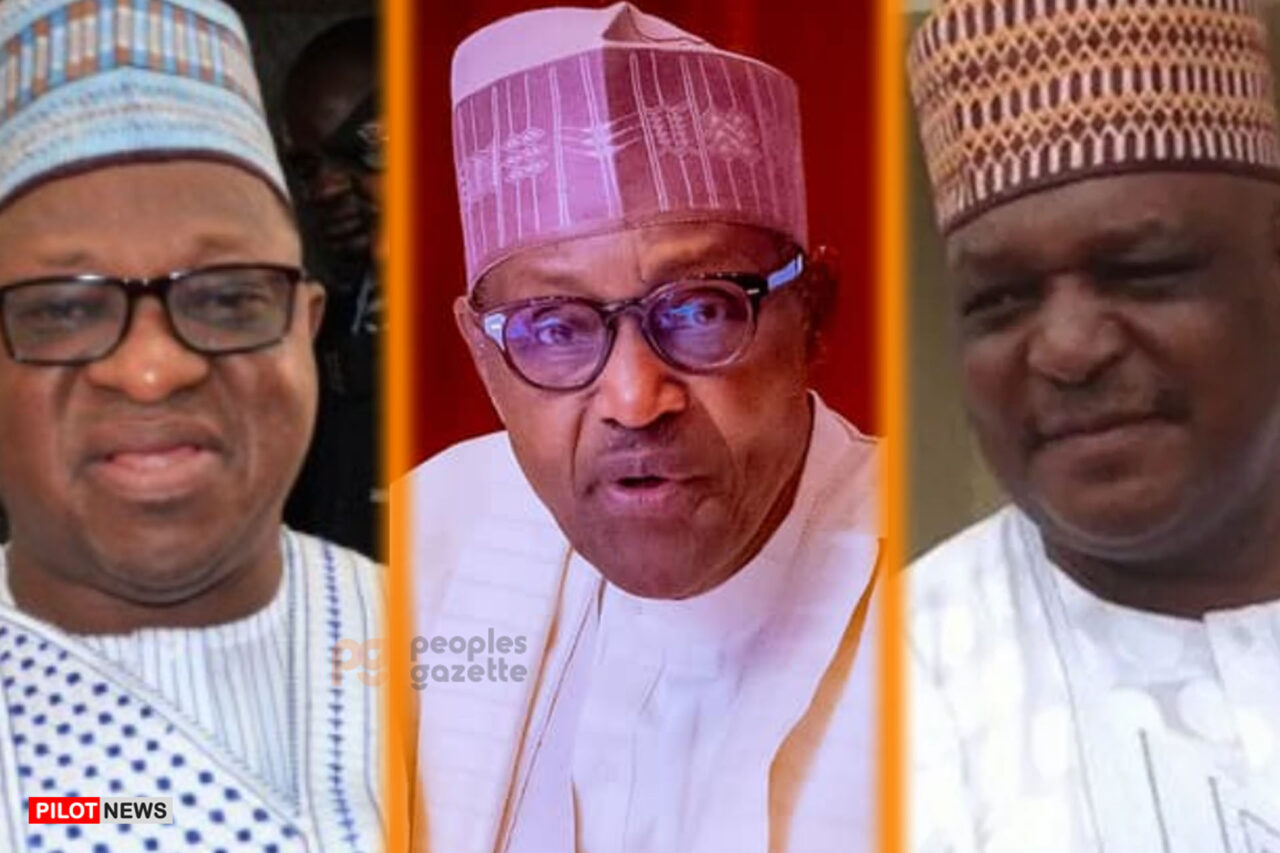 https://www.westafricanpilotnews.com/wp-content/uploads/2022/04/Pardon-Joshua-Dariye-President-Muhammadu-Buhari-and-Jolly-Nyame_file-1280x853.jpg