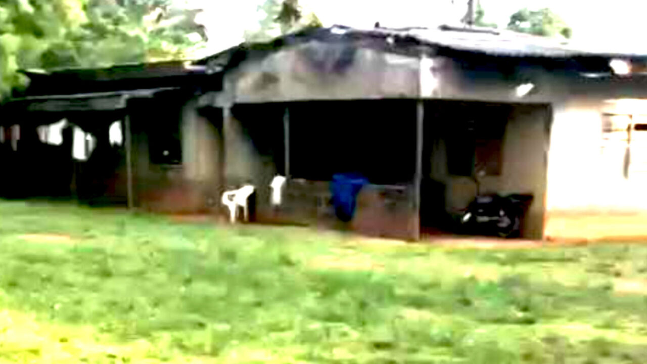 Pastor Bills Members N310,000 As Rapture Fee To Heaven