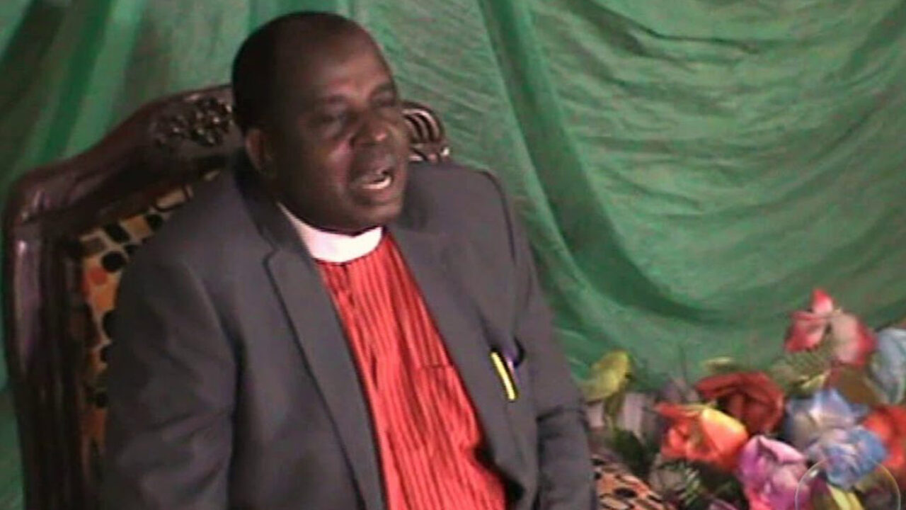 President of Christ Apostolic Church Says Only Two Presidential Aspirants Mean Well For Nigeria