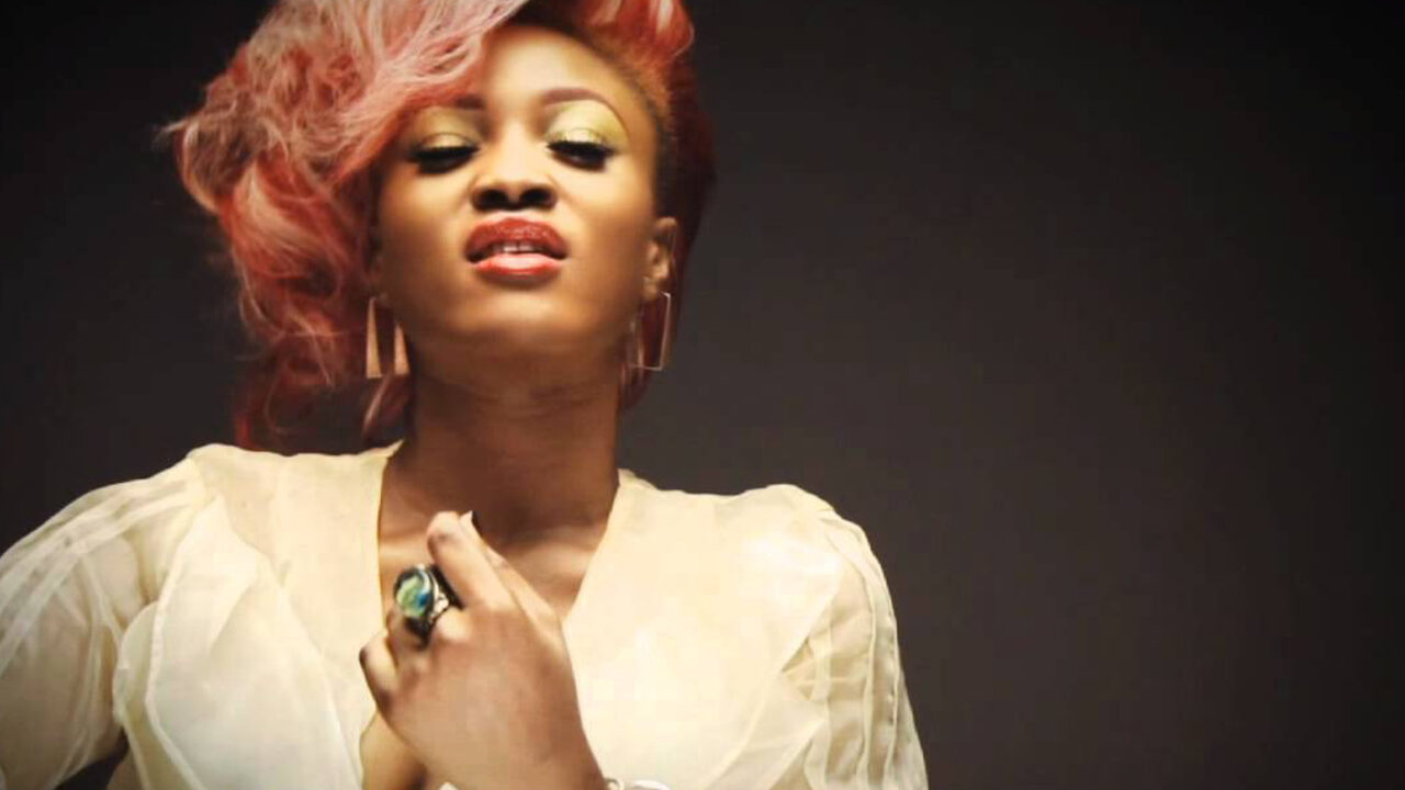 Chrisland Sex Saga: Rapper, Eva Alordiah Advises Parents To Teach Their Kids About Sex