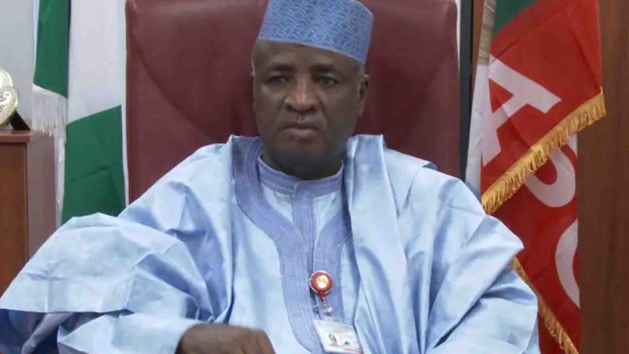 Senator Wamakko Facilitates Release Of 50 Inmates