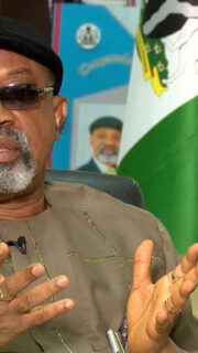 Court Remands Former Minister Chris Ngige in Kuje Prison Over Fraud