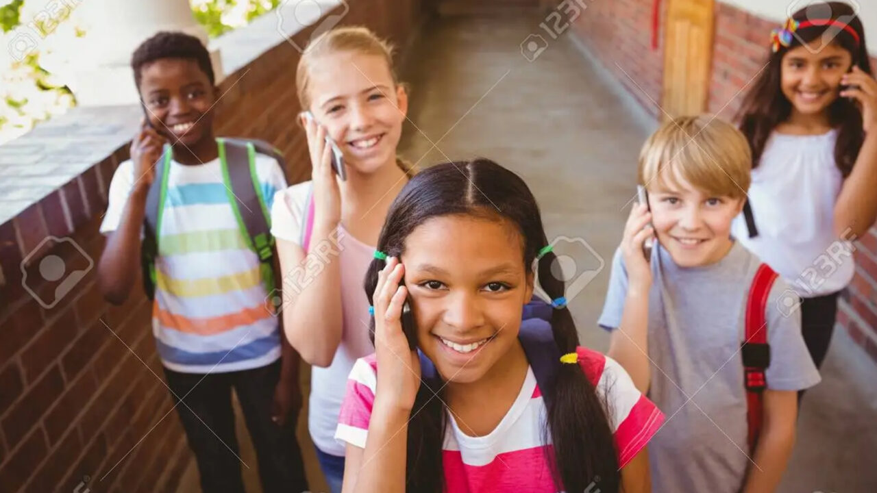 “Teach Your Kids Sex Education, Don’t Buy Smart Phones For Them Until They Enter University,” Pastor Ibiyeomie Advises Parents