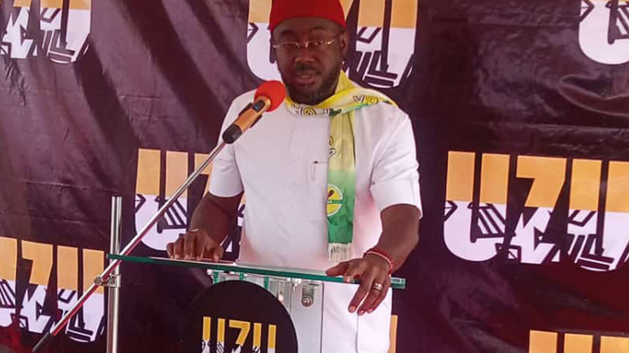 INEC AD Hoc Recruitment: Uzu Okagbue Makes Strategic Proposal to INEC