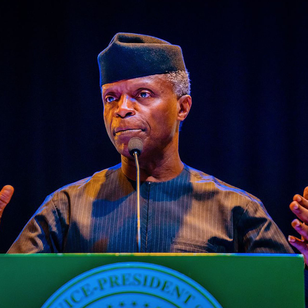 Things Are Not the Same Without Osinbajo – Makinde