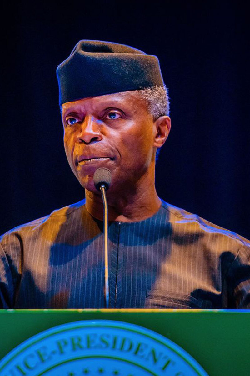 Things Are Not the Same Without Osinbajo – Makinde