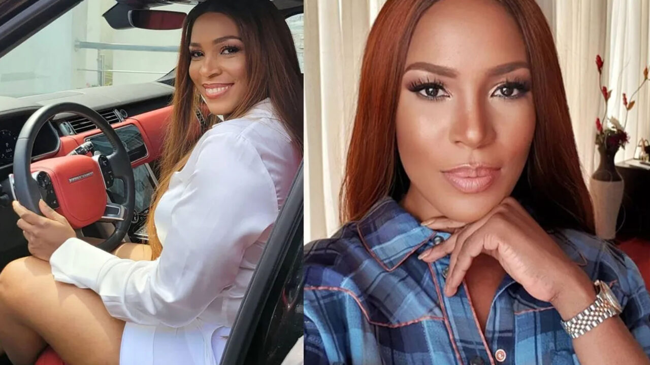 NBM, Others Slam N1bn Libel Suit Against Linda Ikeji