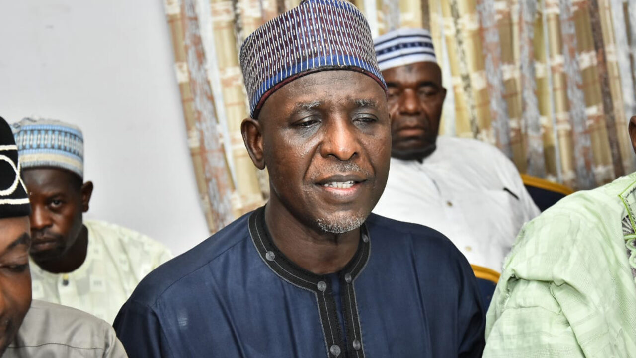 19 Local Government APC Candidates Align With Otumba